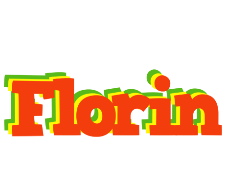 Florin bbq logo