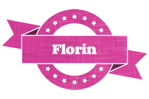 Florin beauty logo