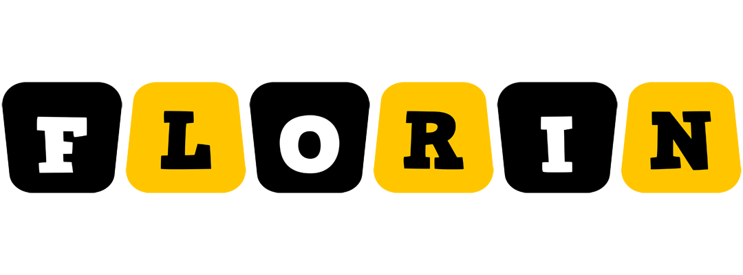Florin boots logo
