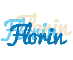 Florin breeze logo