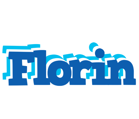 Florin business logo