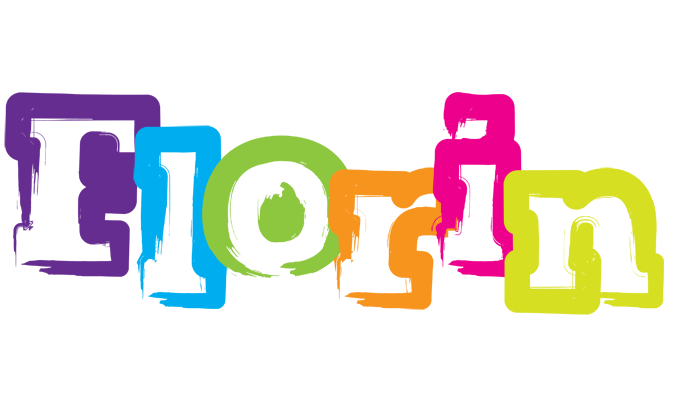 Florin casino logo