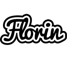 Florin chess logo