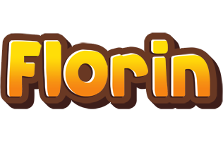 Florin cookies logo