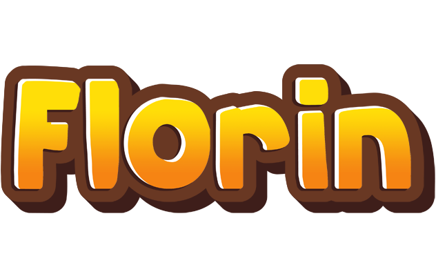 Florin cookies logo