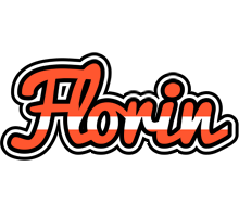 Florin denmark logo
