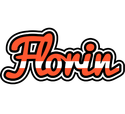 Florin denmark logo