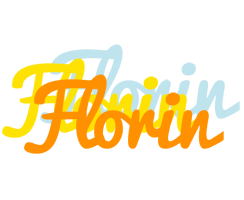 Florin energy logo