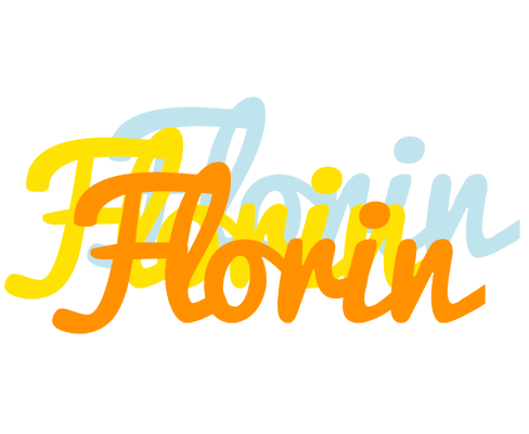 Florin energy logo