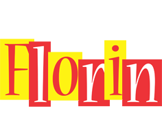 Florin errors logo