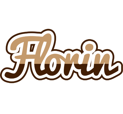 Florin exclusive logo