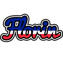 Florin france logo