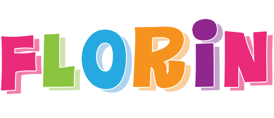 Florin friday logo