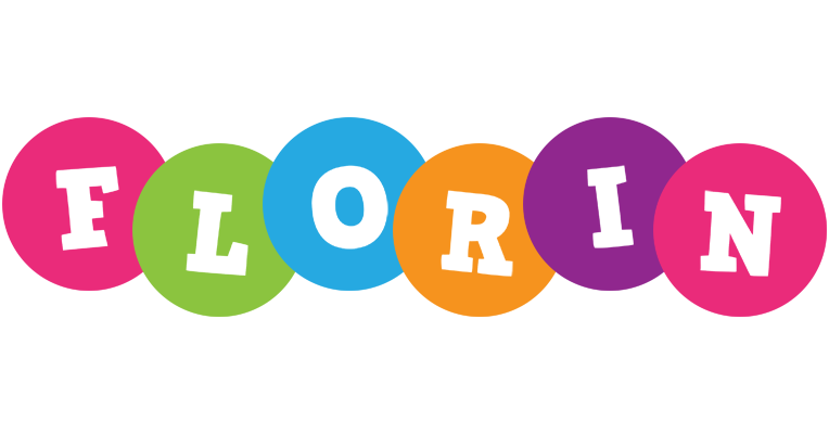 Florin friends logo