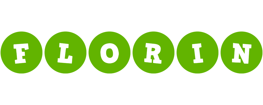 Florin games logo