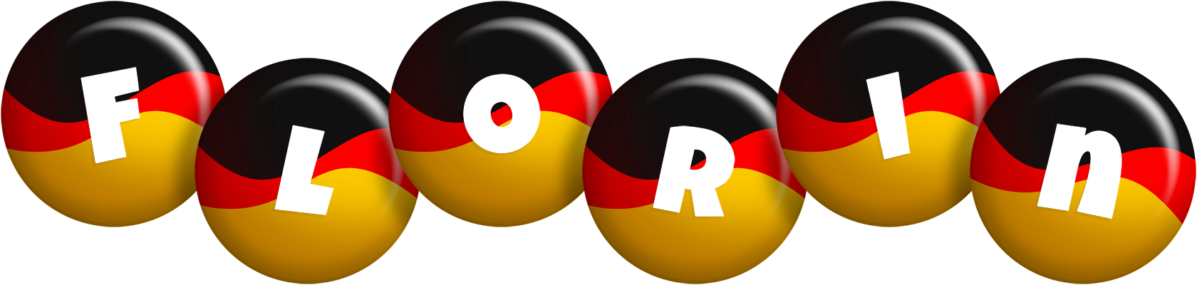 Florin german logo