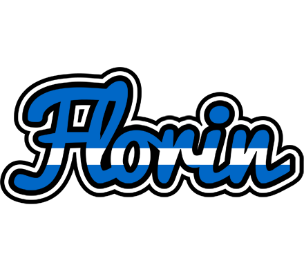 Florin greece logo