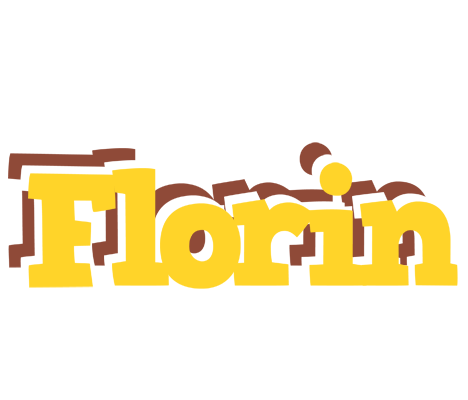 Florin hotcup logo