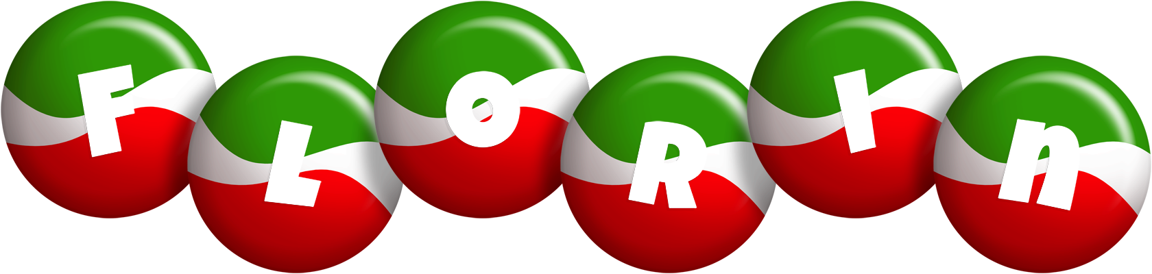 Florin italy logo