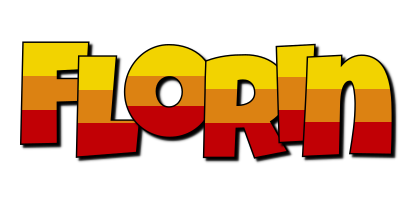 Florin jungle logo