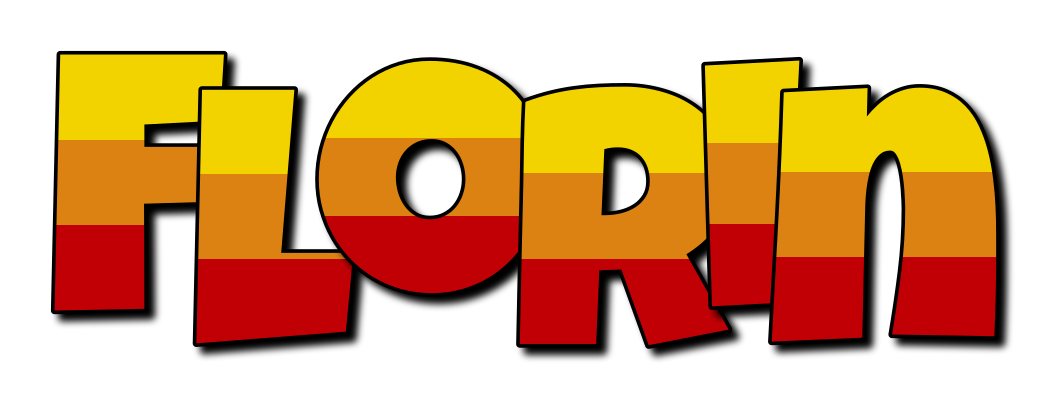 Florin jungle logo