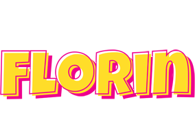 Florin kaboom logo