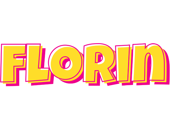 Florin kaboom logo