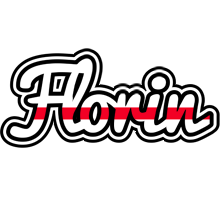 Florin kingdom logo
