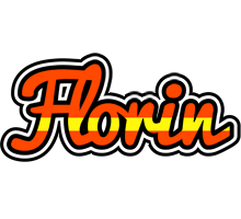 Florin madrid logo