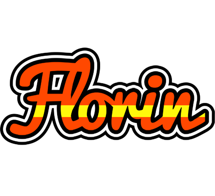 Florin madrid logo