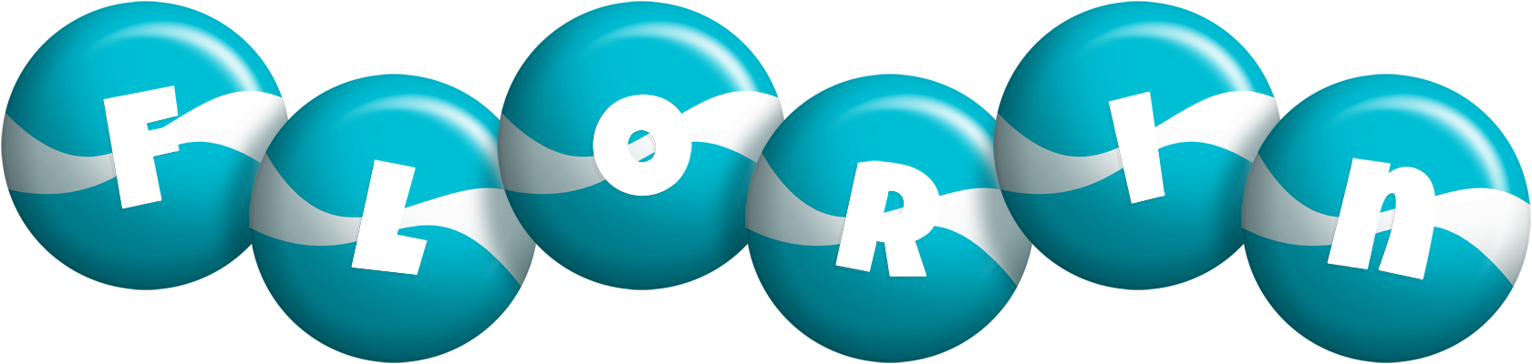 Florin messi logo
