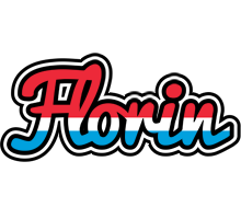 Florin norway logo