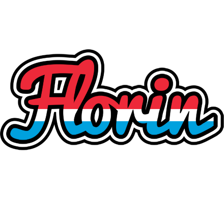Florin norway logo