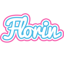 Florin outdoors logo