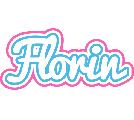 Florin outdoors logo