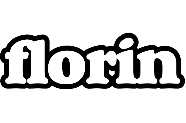 Florin panda logo