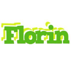 Florin picnic logo