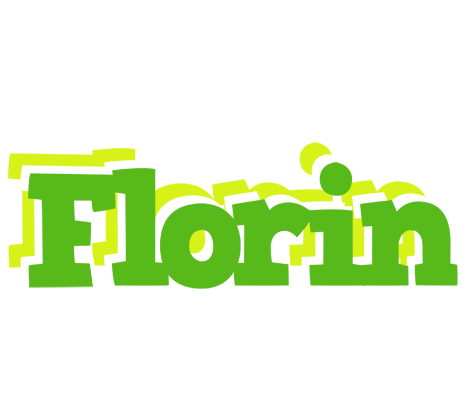 Florin picnic logo
