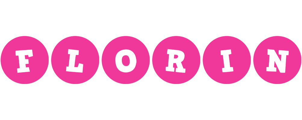 Florin poker logo