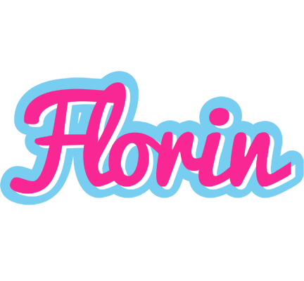 Florin popstar logo