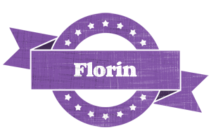 Florin royal logo