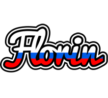 Florin russia logo