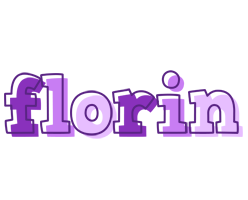 Florin sensual logo