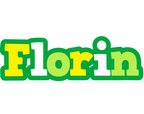 Florin soccer logo