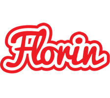 Florin sunshine logo