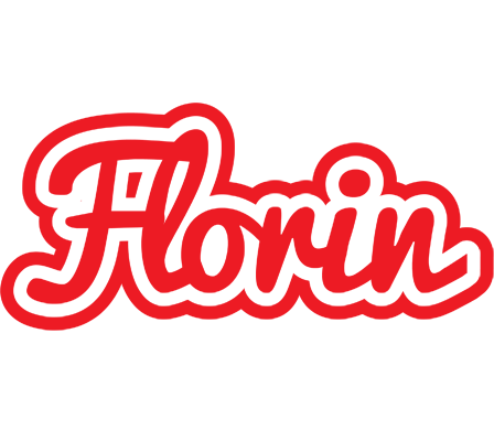 Florin sunshine logo
