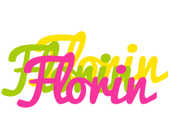 Florin sweets logo