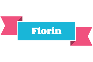Florin today logo
