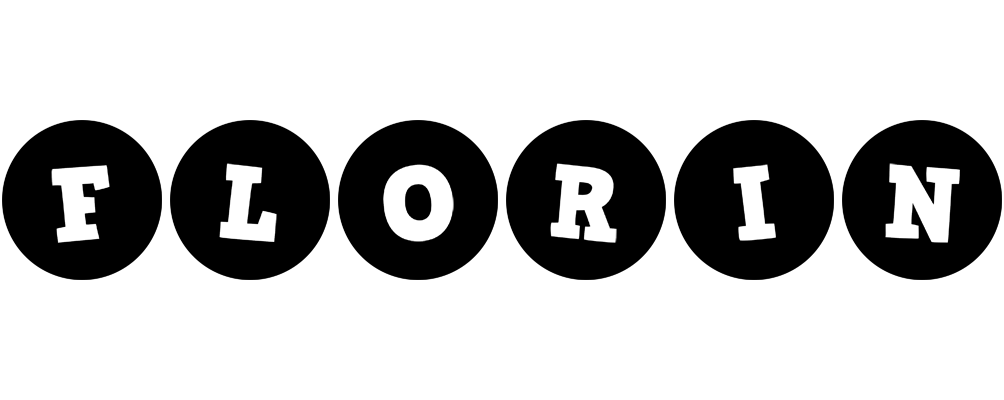 Florin tools logo