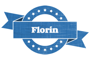 Florin trust logo